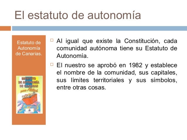 13 Las Instituciones Politicas