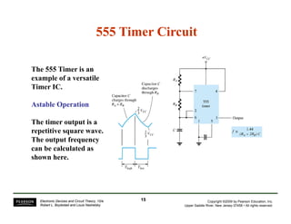 13 linear digital i cs | PDF