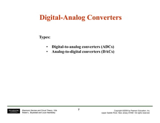 13 linear digital i cs | PDF