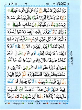 Surah Hud