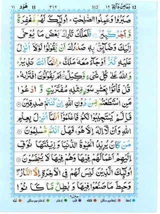 Surah Hud