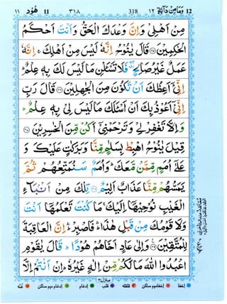 Surah Hud