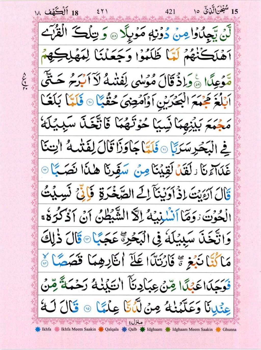 surah kahf pdf free download surah kahf pdf free download