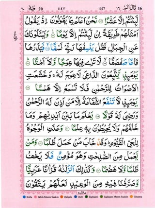 Surah Taha