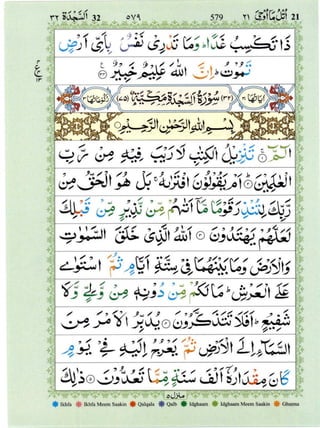 Surah Luqman