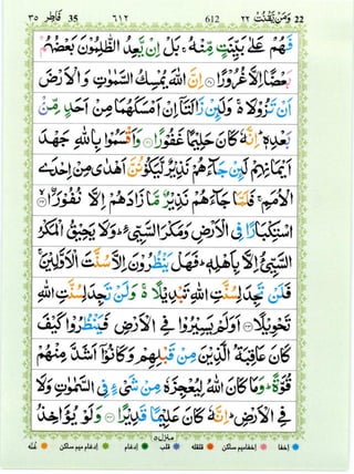Surah Al Fatir