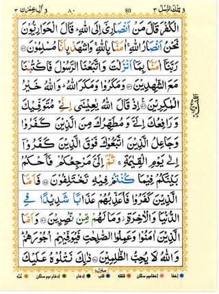 Surah Aale Imran