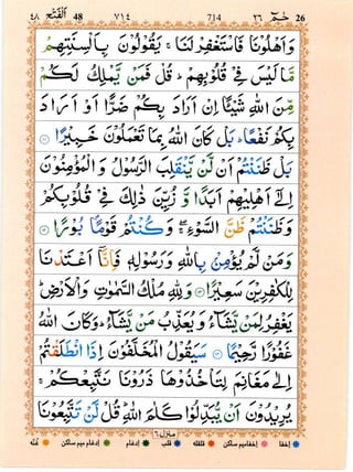 Surah Al Fatha