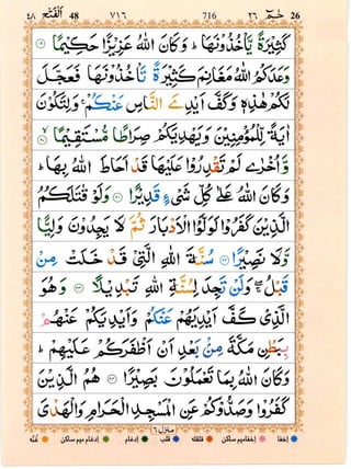 Surah Al Fatha