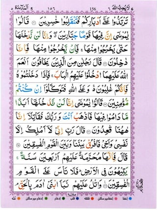 Surah Al Maida 