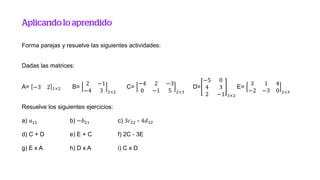 13_Matemática aplicada_Vectores_Matrices.pptx