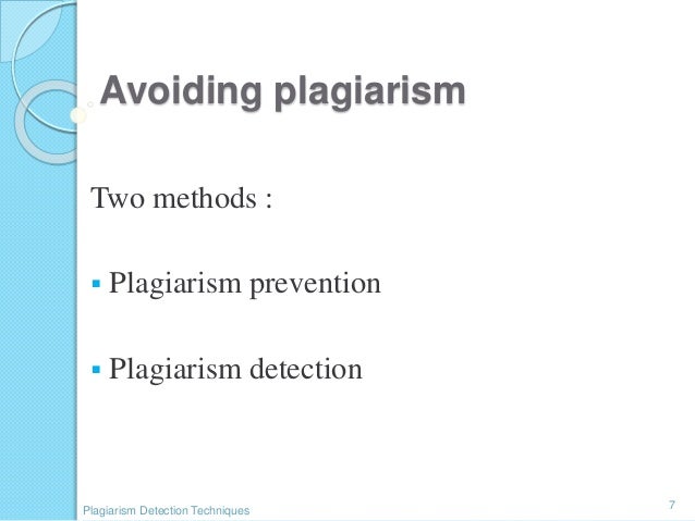 code based plagiarism detection techniques The paper also covers the detection techniques through which based plagiarism: a survey on plagiarism detection 2365. code based plagiarism detection techniques The paper also covers the detection techniques through which based plagiarism: a survey on plagiarism detection 2365.