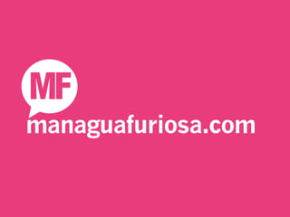 ¿Qué es managuafuriosa.com?