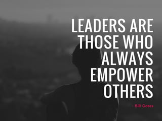 Leadership Quotes By Famous People 13 Motivational Leadership Quotes By Famous People Via. @Annazubarev