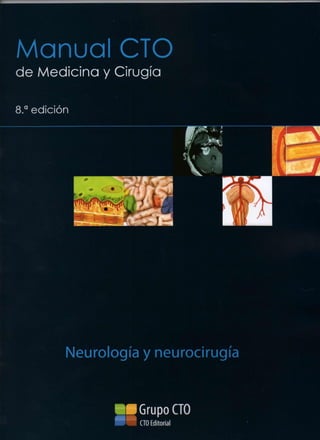 Manual CTO
de Medicina y Cirugía

8.   a
         edición
 