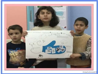 ©VotesForSchools2018
 