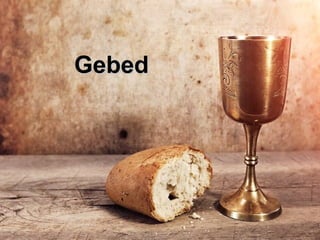 GebedGebed
 