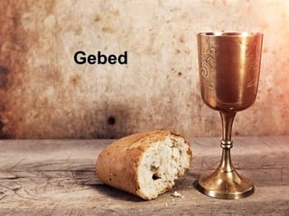 GebedGebed
 