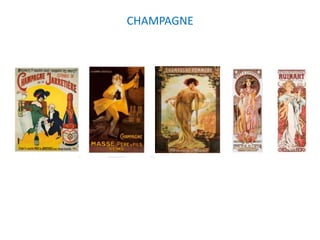 CHAMPAGNE
 