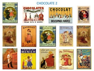 CHOCOLATE 2
 