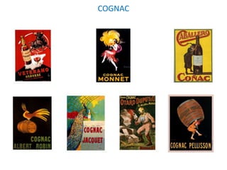 COGNAC
 