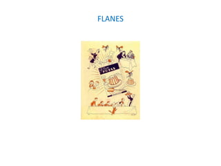 FLANES
 