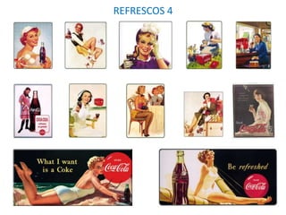 REFRESCOS 4
 
