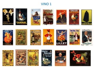 VINO 1
 