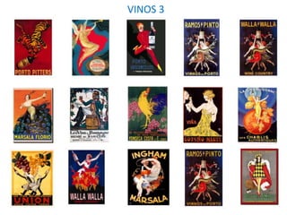 VINOS 3
 