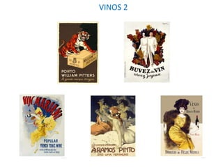 VINOS 2
 