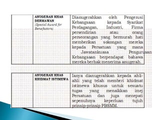 istiadat meningkat naik penyammpaian lencana bendera
