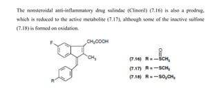 Prodrugs | PDF