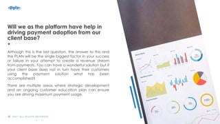 caterease migrates to payfac-as-a-service achieving... PayFac as a Service: 13 Questions Platforms Must Ask | PDF