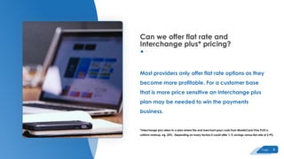 caterease migrates to payfac-as-a-service achieving... PayFac as a Service: 13 Questions Platforms Must Ask | PDF
