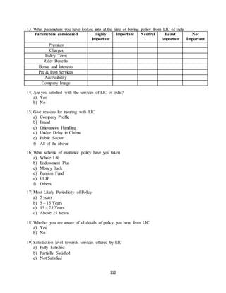 13 questionnaire | DOCX