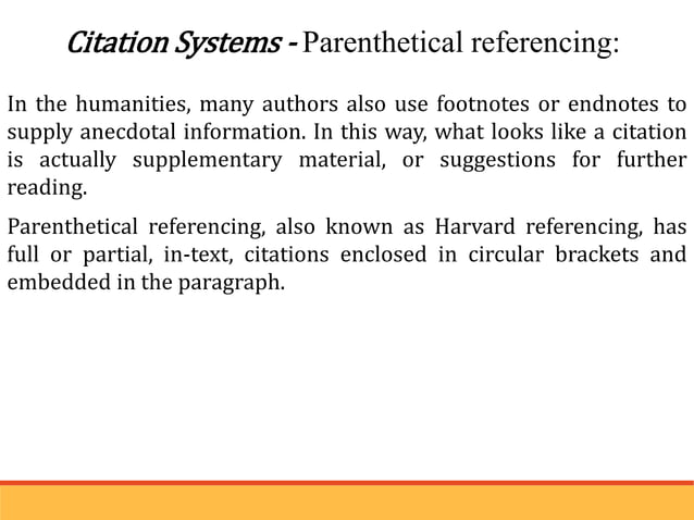 13 Rm Ls Citation Ppt