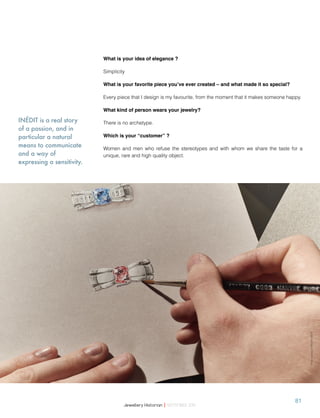 Jewellery Historian #13 | PDF