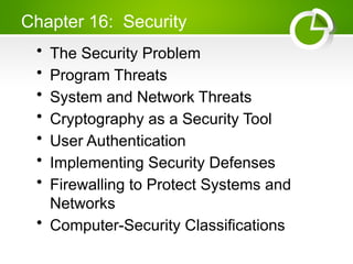 chapter 13 operating system_Security.pptx