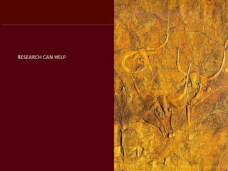 Taking the long livestock view