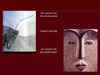 Taking the long livestock view