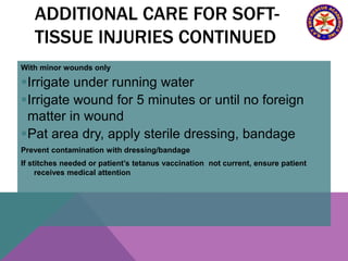 13 soft tissue_injuries