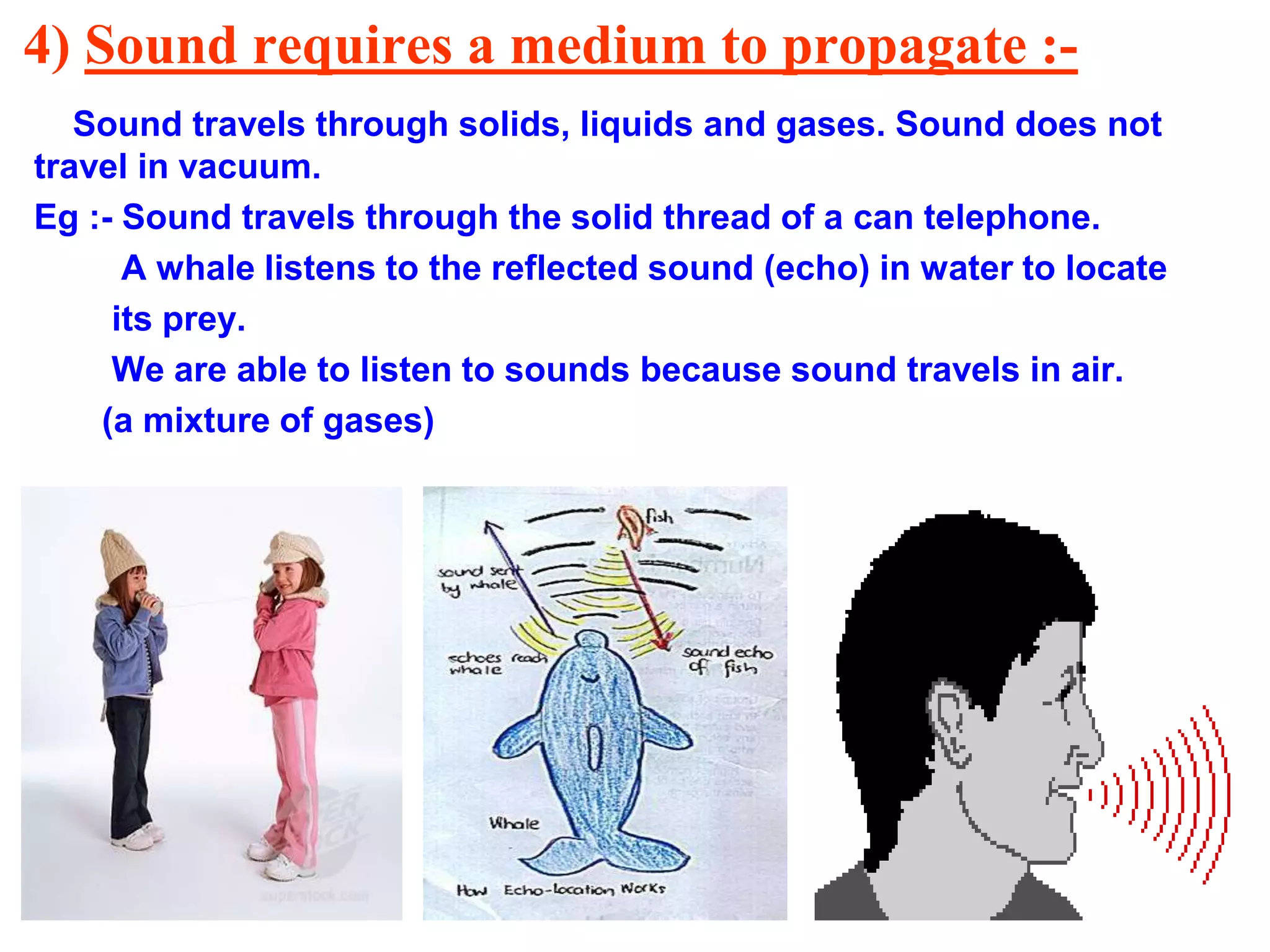 class 8 sound | PPT