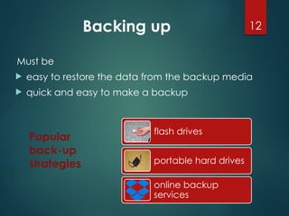 1_3 Storage And Memory , Processing.pptx