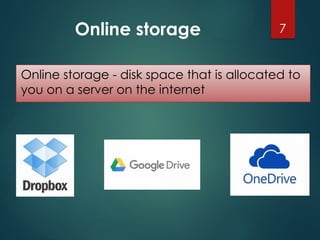 1_3 Storage And Memory , Processing.pptx