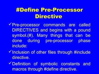 Structures | PPT
