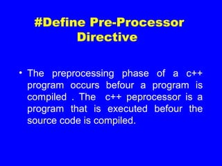 Structures | PPT