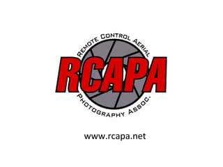 www.rcapa.net& 
 
