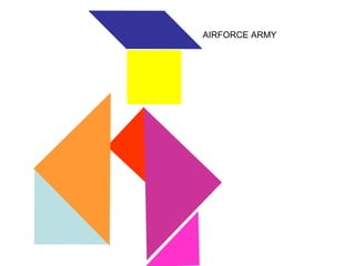 AIRFORCE ARMY 