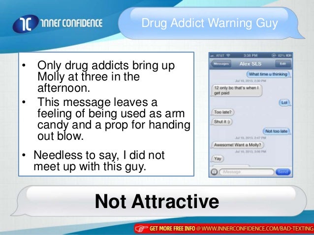 13 text messages you should never send to a hot girl 16 638