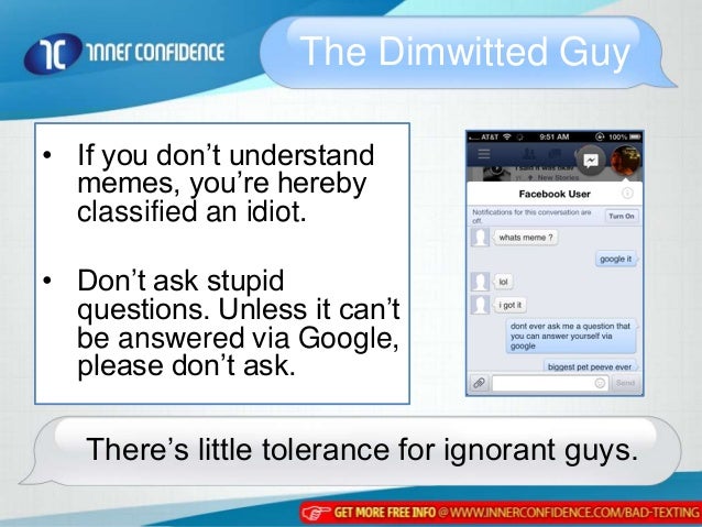 funny texts to send a girl